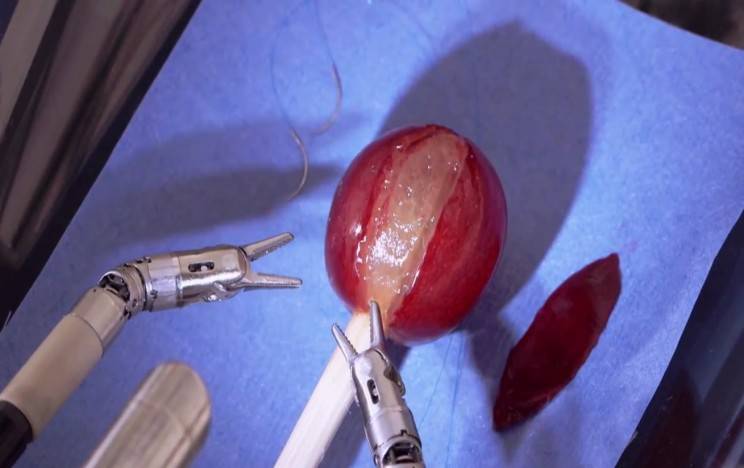 這15個(gè)醫(yī)療機(jī)器人,可能會(huì)讓醫(yī)生失業(yè) 這15個(gè)醫(yī)療機(jī)器人,可能會(huì)讓醫(yī)生失業(yè)