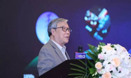 中科院張炳泉:信息安全是人工智能突破口