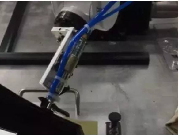 珞石機(jī)器人的至高榮譽(yù)——“認(rèn)可”