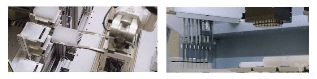 企業搞研發耗時又昂貴 機器人和3D打印在改變這一切