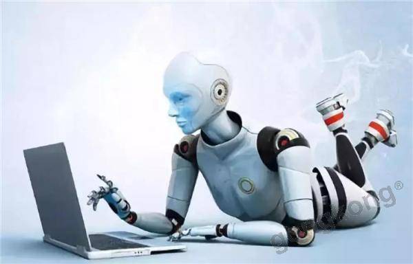 機器人市場硝煙彌漫,各大家表現且看財報