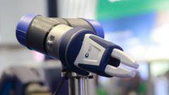 工業機器人市場萎縮?北美首季訂