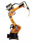 新時達SA1400機器人入