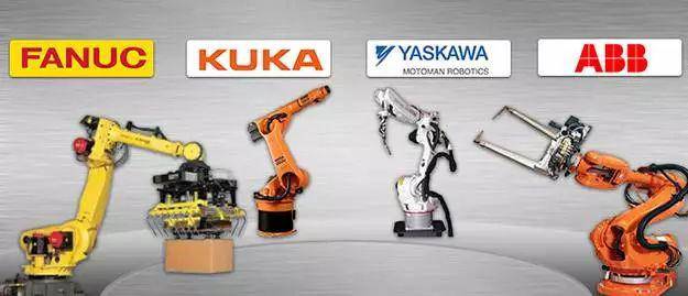 機器人行業是否會經受“光伏行業”的洗牌嚴冬? 機器人行業是否會經受“光伏行業”的洗牌嚴冬?