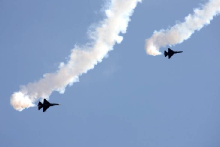 國際頂級渦噴大會十月在榮成激情呈現