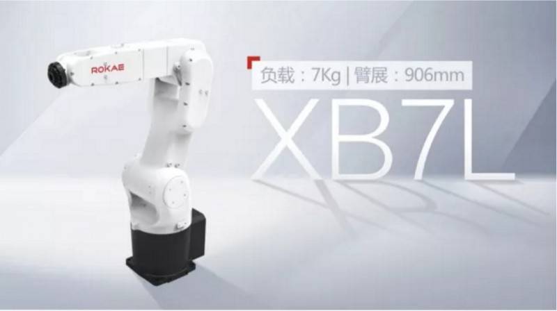 3C行業的大佬們該如何利用工業機器人實現產能最大化?