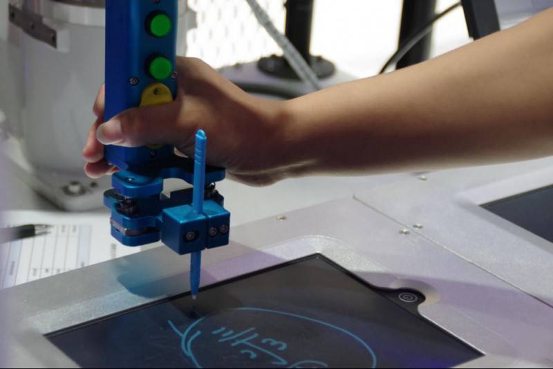 從日本強者愛普生身上,中國機器人企業能學到什么?