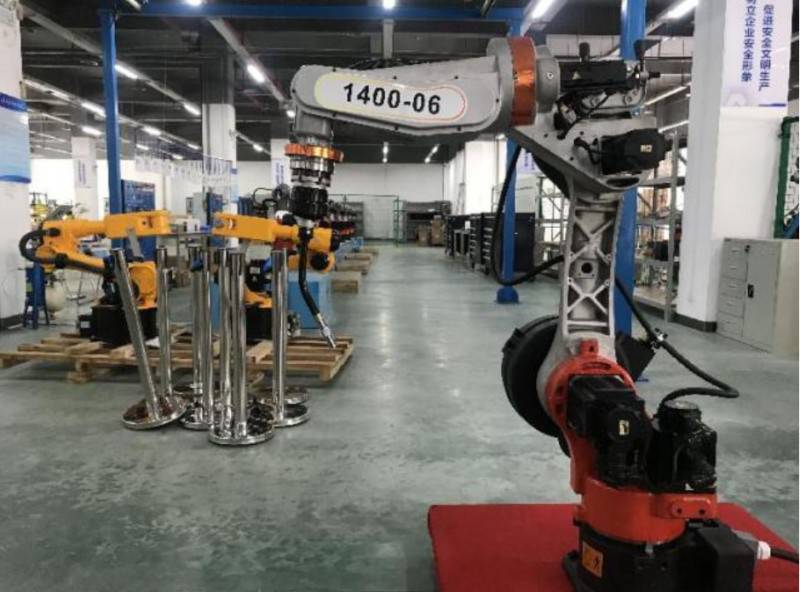 重慶機器人產業布局②│到2020年重慶智能產業產值或達7500億元