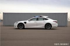 豐田將在2020年東京夏季奧運會期