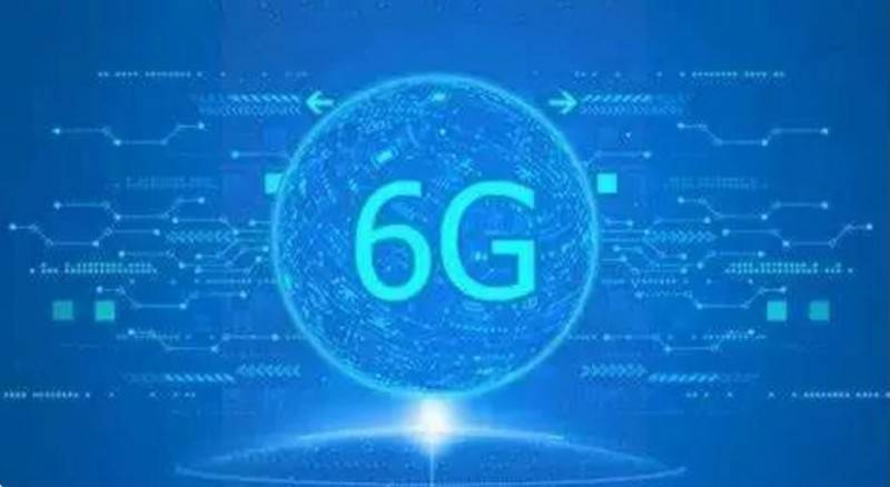 10���6G������ �ٶ�������5G��100��