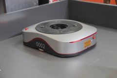 移動機器人如何突其“智”勝