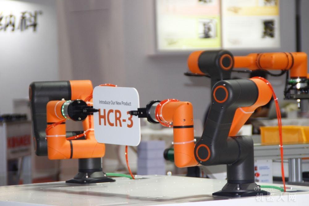 20家1000億機器人企業 韓國政府再出手 20家1000億機器人企業 韓國政府再出手