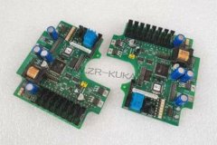 kuka庫卡機(jī)器人RDW板故障維修