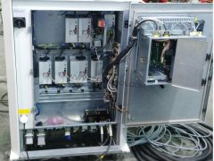 KUKA庫卡機器人控制柜保養注意事