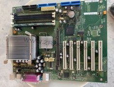 KUKA庫(kù)卡機(jī)器人工控機(jī)主板維修