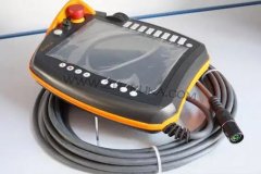 KUKA庫卡機器人00-189-002示教盒