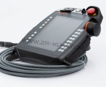 庫卡機(jī)器人示教器進(jìn)不了系統(tǒng)故障