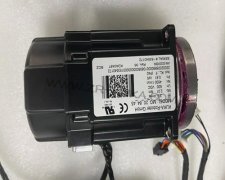 庫卡KUKA機器人伺服電機剎車磨損