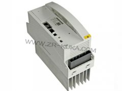 庫卡C4機器人KSP600驅(qū)動器故障維