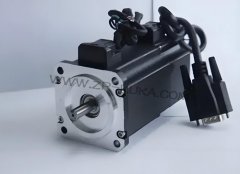 庫卡kuka機器人伺服電機過流維修