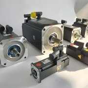 kuka庫卡機器人伺服電機轉子壞故