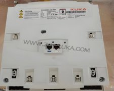 kuka庫(kù)卡機(jī)器人KSP驅(qū)動(dòng)器過載維修