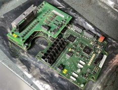 庫卡kuka機器人RDW板維修