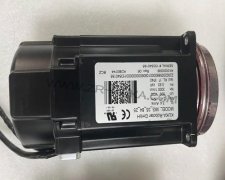 庫卡機器人KR60伺服電機帶不動負載維修