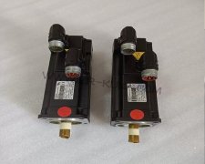 KUKA庫卡機器人KR500伺服電機斷軸故障維修