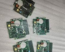 KUKA庫卡機器人RDC解碼板維修