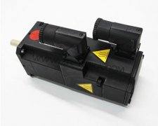 kuka庫卡機器人伺服電機抱閘維修