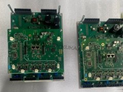 庫卡機器人KSP驅動板線路短路維修