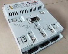 kuka庫(kù)卡機(jī)器人C4驅(qū)動(dòng)器過載維修步驟