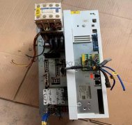 kuka庫卡機器人電源模塊維修