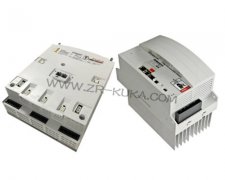 kuka庫卡機器人KSD1-08驅動器無法啟動維修